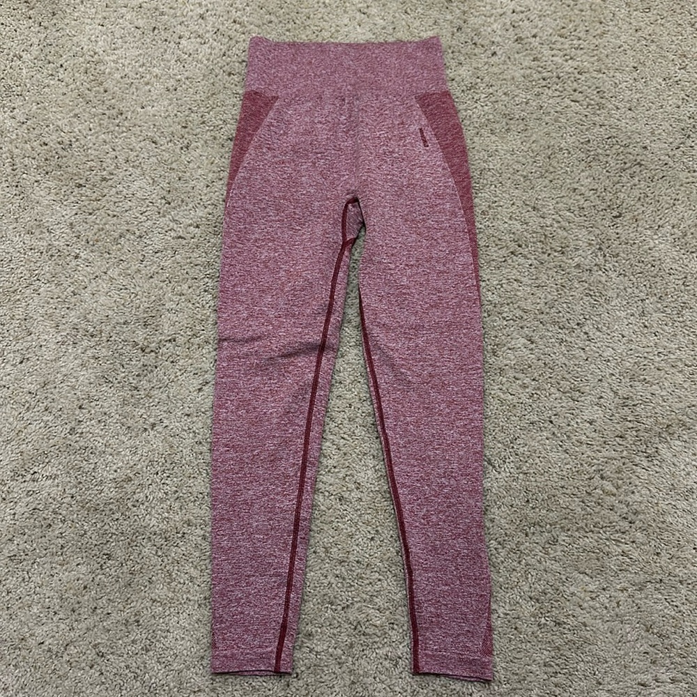 Gymshark Flex High Waisted Leggings